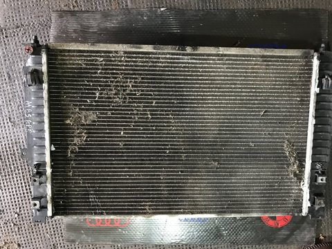 Radiator apa Audi A4 B5 1.9