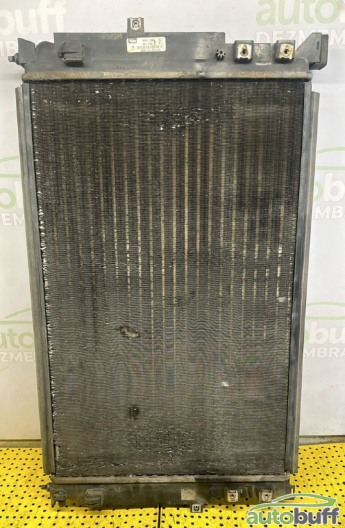 Radiator Apa Audi A4 B5 (8D) - (1994-2001) 1.9,tdi 8D0121251BA