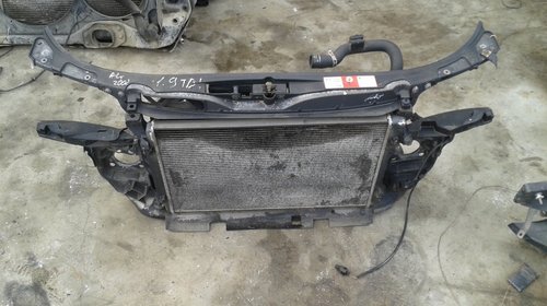 Radiator apa Audi A4 B6 1.9 Tdi