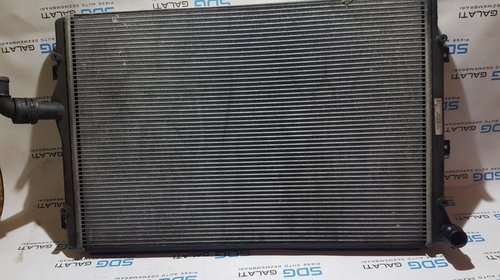 Radiator Apa Audi A4 B6 1.9TDI AVB AWX 2