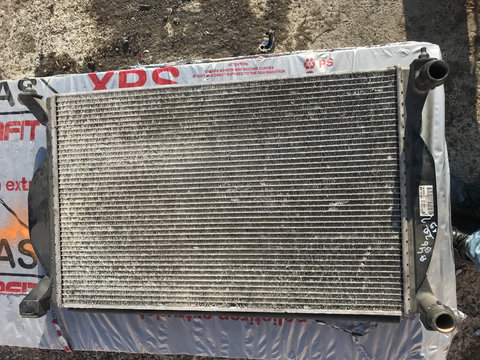 Radiator apa Audi A4 B6 19/20 121251