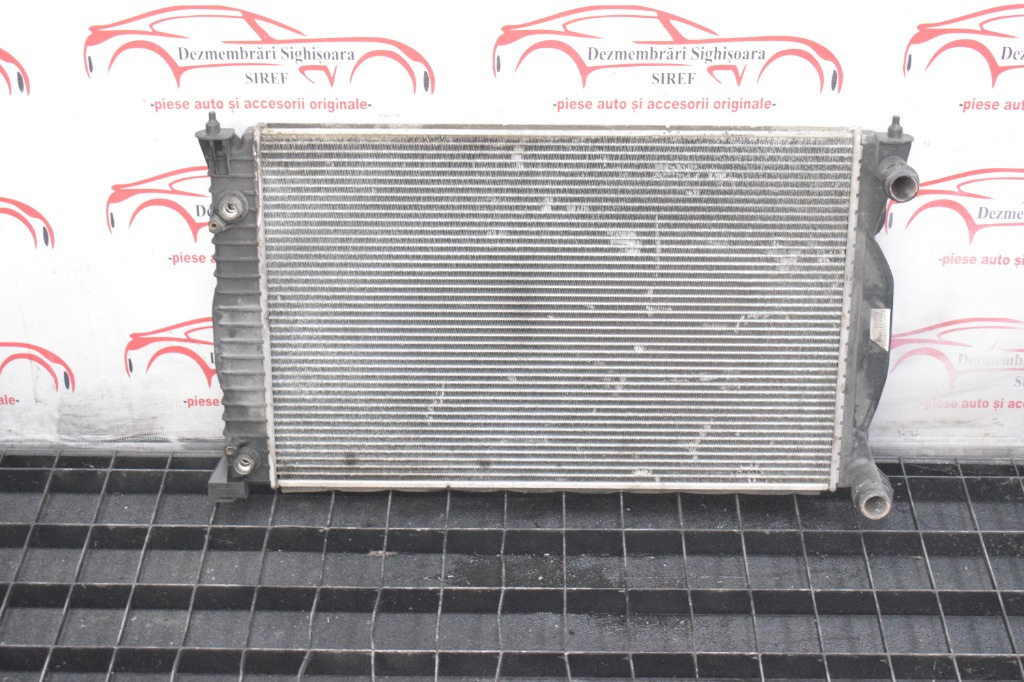 Radiator apa Audi A4 B6 2.0 B cutie automata 604