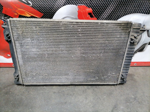 Radiator apa Audi A4 B6 2.5 AKE 1998-2004