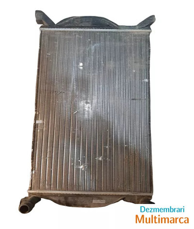 Radiator apa Audi A4 B6 [2000 - 2005] Sedan 1.9 TD