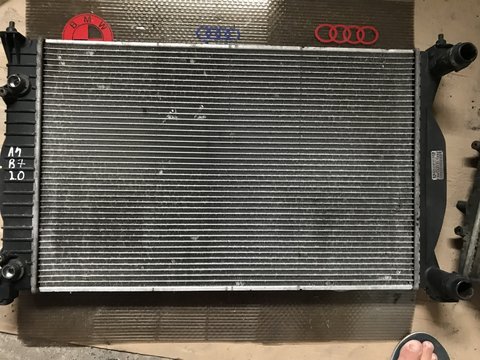 Radiator apa Audi A4 B7 2.0 automata