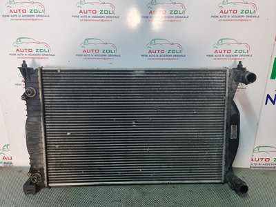 Radiator apa Audi A4 B7 2.0 tdi cutie de viteze au