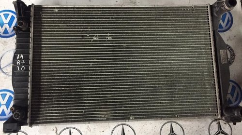 Radiator apa Audi A4 B7 2.0