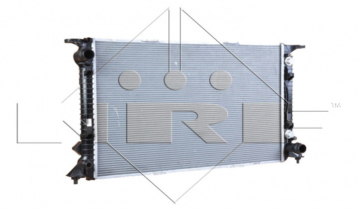 Radiator Apa Audi A4 B8/8K 2007 2008 2009 2010 2011 Sedan 4-usi 3.2 FSI MT quattro (265 hp) 53719 11-544-262