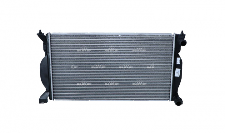 Radiator Apa Audi A4 B8/8K 2007 2008 2009 2010 2011 Sedan 4-usi 50539A 11-601-418