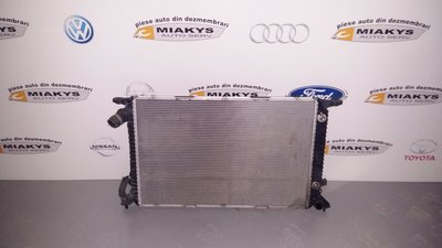 Radiator apa Audi A5 cutie automata