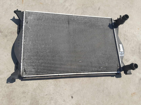 Radiator apa audi a6 4f c6 2.0 tdi 4f0121251q