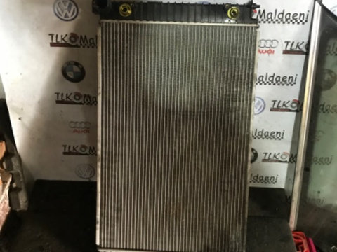 Radiator apa Audi A6 4F C6 3.0 cutie automata