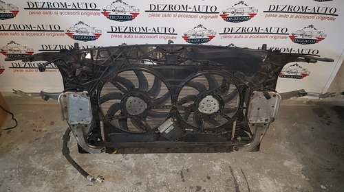 Radiator apa Audi A6 4G C7 2012 variant 