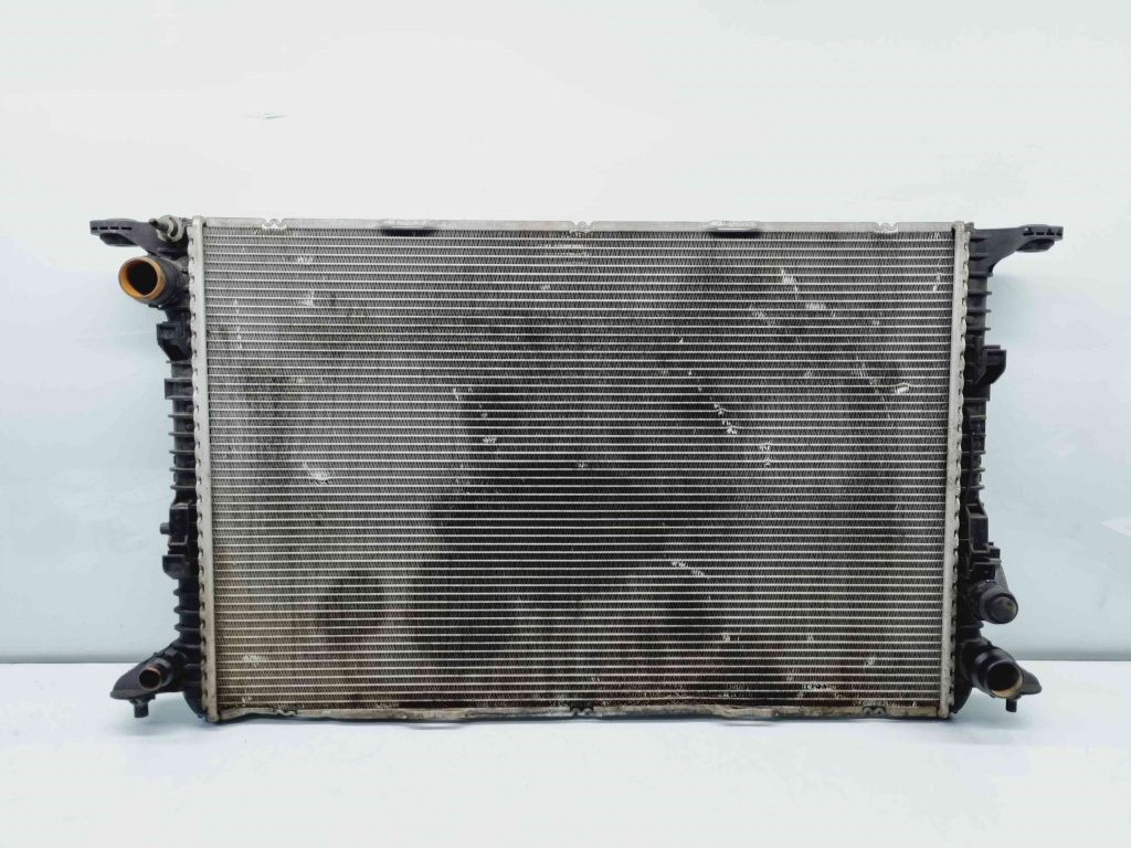 Radiator apa Audi A6 (4G2, C7) S-line [Fabr 2012-2017] 4H0121251C 2.0 TDI CGLC130KW / 177CP 2.0 TDI CGLC 130KW / 177CP