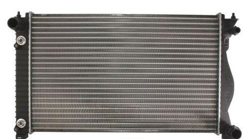 Radiator apa AUDI A6 Allroad 4FH C6 THER