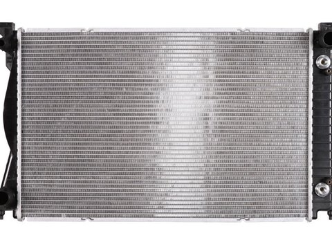 RADIATOR APA AUDI A6 Allroad C6 (4FH) 2.7 TDI quattro 163cp 180cp 190cp NRF NRF 58360 2006 2007 2008 2009 2010 2011