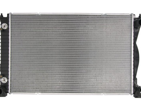 RADIATOR APA AUDI A6 Allroad C6 (4FH) 3.0 TDI quattro 2.7 TDI quattro 163cp 180cp 190cp 211cp 233cp 240cp THERMOTEC D7A013TT 2006 2007 2008 2009 2010 2011