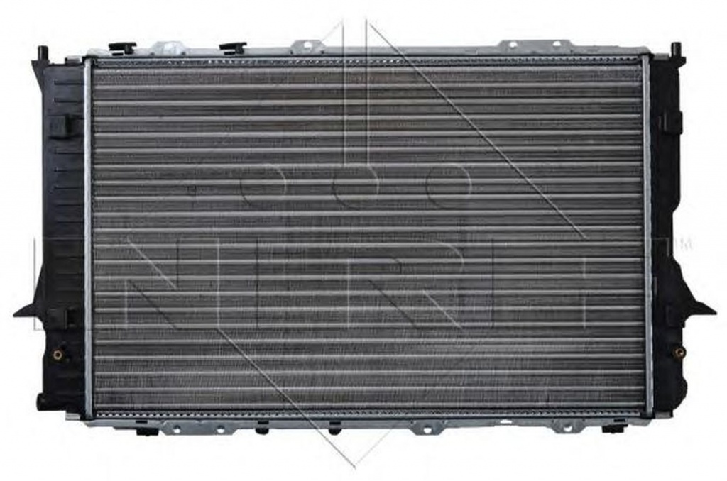 Radiator apa AUDI A6 Avant 4A C4 NRF 58868