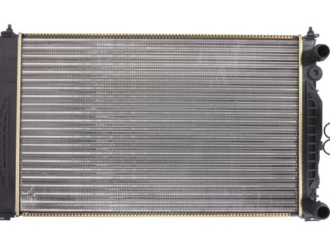 RADIATOR APA AUDI A6 C5 Avant (4B5) 1.8 1.8 T 116cp 180cp NRF NRF 58259 1998 1999 2000 2001 2002 2003 2004 2005