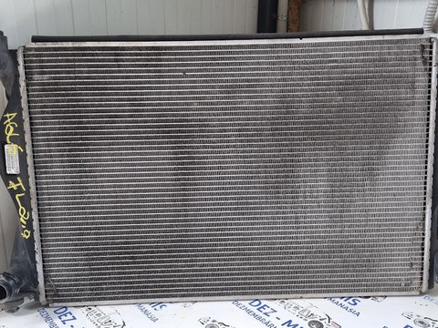 Radiator Apa Audi A6 C6 2.0 TDI 170 CP Facelift