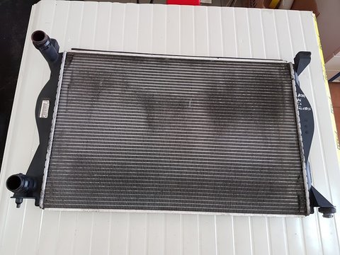 Radiator Apa Audi A6 C6 2.0 TFSI