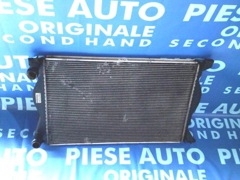Radiator apa Audi A6 C6 2.0tdi; 4F01212510