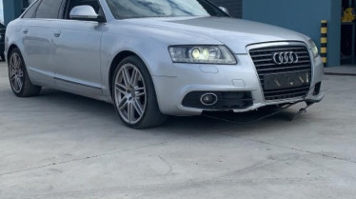 Radiator apa Audi A6 C6 2.7 TDI CAN CANA