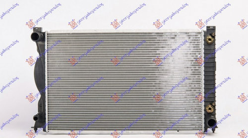 RADIATOR APA AUDI A6 C6 2004->2011 Radia