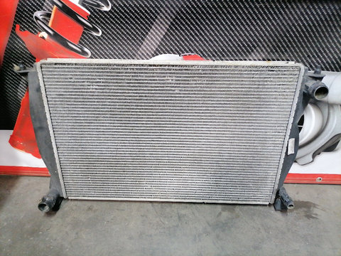 Radiator apa Audi A6 C6 3.0 tdi ASB 4F0121251 N 2004-2009