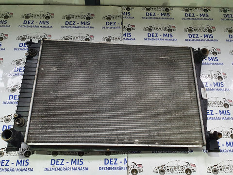 Radiator APA Audi A6 C6 3.0 TDI