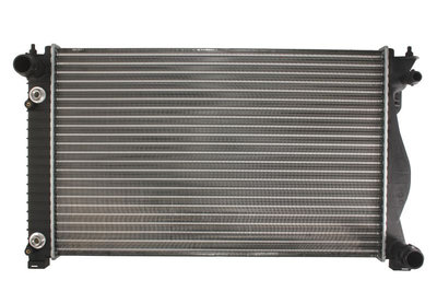 RADIATOR APA AUDI A6 C6 (4F2) 2.4 quattro 3.2 FSI 