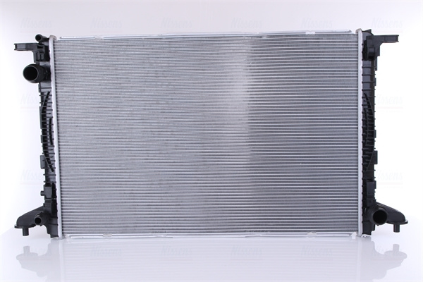 RADIATOR APA ~ AUDI A6 C8 (4A2) 50 TFSI e quattro 