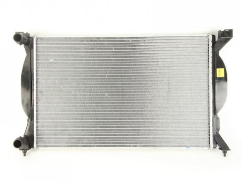 Radiator apa Audi AUDI A4 (8E2, B6) 2000-2004 #3 01103119