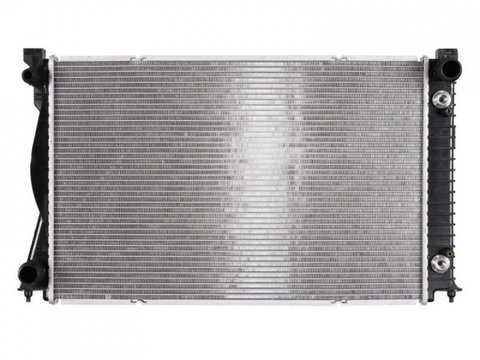 Radiator apa Audi AUDI A6 Avant (4F5, C6) 2005-2011 #3 03002236