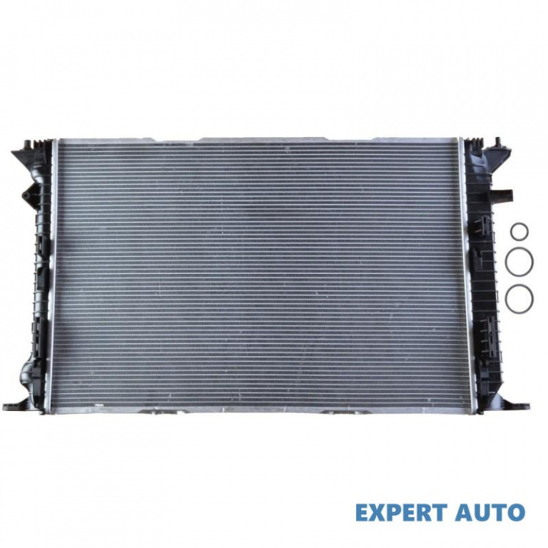 Radiator apa Audi AUDI A7 Sportback (4GA, 4GF) 201