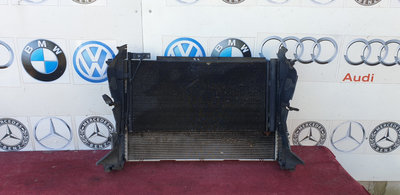 Radiator apa audi q3 8K0121251