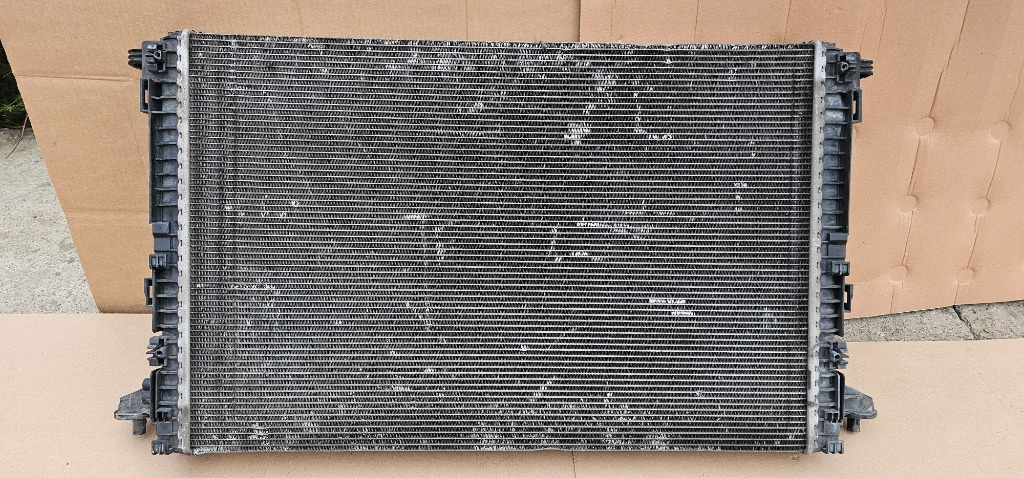 Radiator Apa Audi Q7 4M / Q8 / Vw Touareg 3 CR 3.0 TFSI 2018 2019 2020 2021 2022 2023