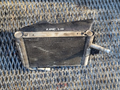 Radiator apa auxiliar Range Rover Sport 3.6D