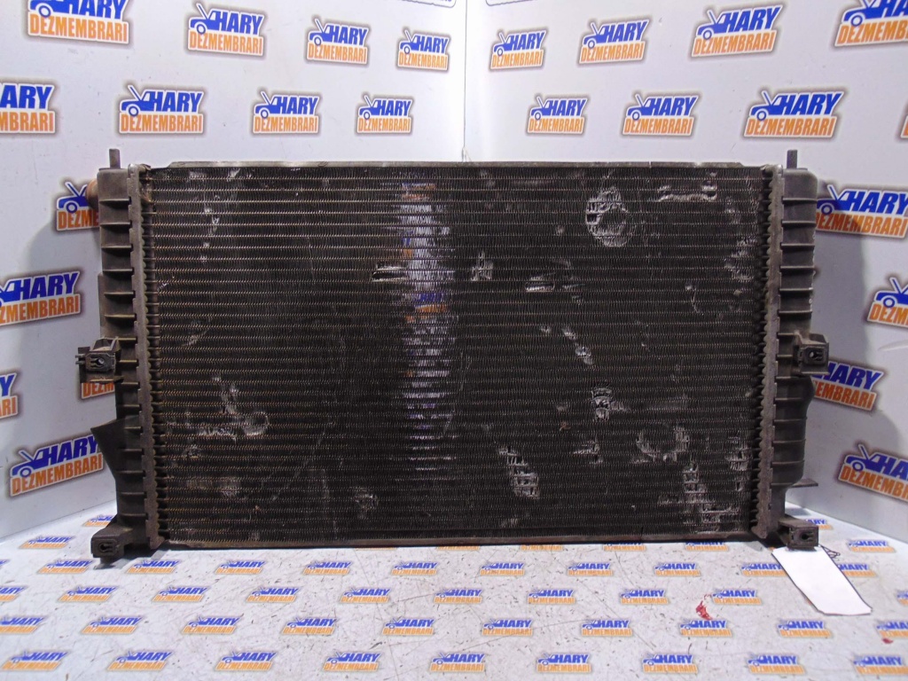 Radiator apa avand codul original 52464523, pentru Opel Vectra B