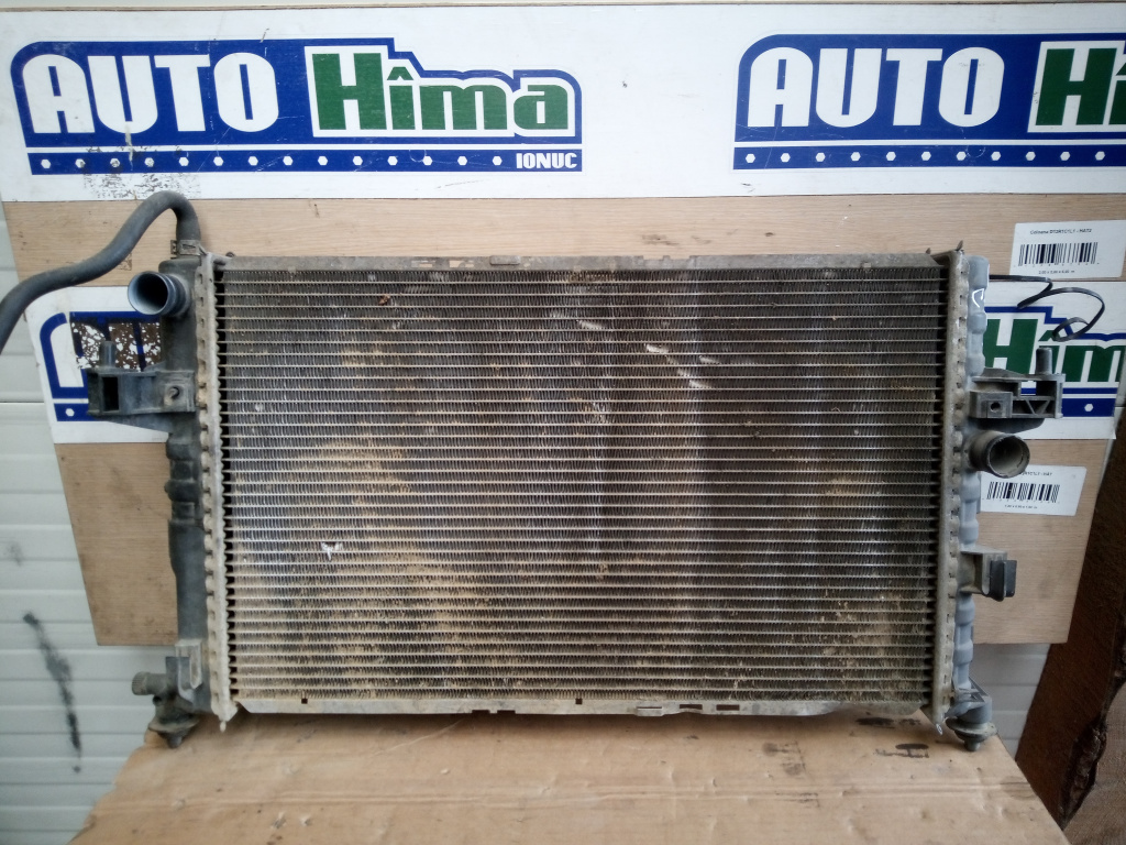 Radiator apa BEHR OPEL Corsa C 2000-2012 1.7 dti