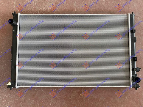 Radiator apa benzina HONDA CIVIC H/B 16-22 HONDA HR-V 15-19 HONDA HR-V 19- Cod 190105AAA01