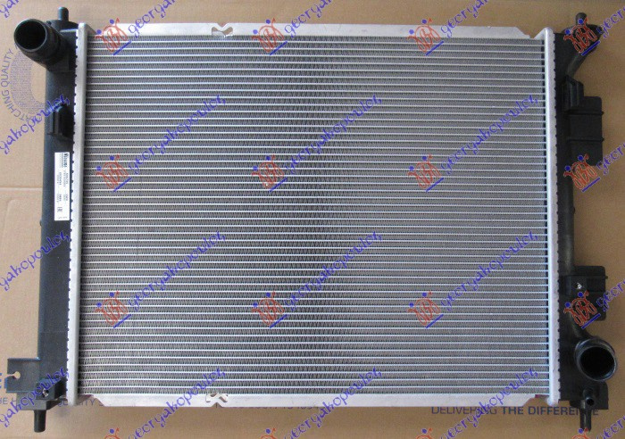 Radiator apa benzina manual HYUNDAI i20 (H/B) 14-18 HYUNDAI i20 (COUPE) 14-18 HYUNDAI i20 18-20