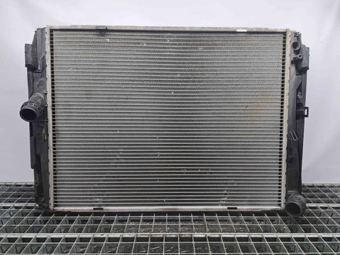 Radiator apa Bmw 1 (E81, E87) [Fabr 2004-2010] 7547504-04 2.0 N43