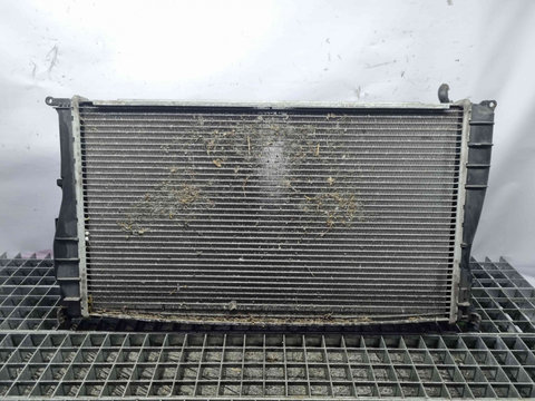 Radiator apa Bmw 1 (E81, E87) [Fabr 2004-2010] 7810258
