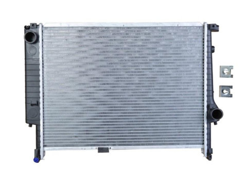 Radiator apa BMW 3 Cabriolet (E36) 1993-1999 #2 01023008