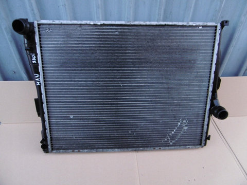 Radiator apa BMW 3(E46) 320 D 2001 2.0 Diesel Cod Motor M47D20/204D1 136CP/100KW