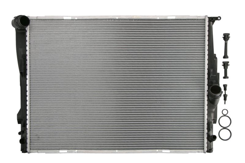 RADIATOR APA ~ BMW 3 (E90) 330 i xDrive 330 xi 325