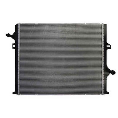 Radiator apa BMW 3 F30 2011->2018, 3 Gran Turismo F34 2012-> pentru 330 i, perioada 2015 2016 2017 2018 2019 2020 2021 PIESA NOUA Radiator aditional, grosime fagure mm 26, latime fagure mm 478, lungime fagure mm 567 ,
