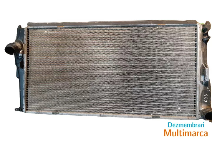 Radiator apa BMW 3 Series E90/E91/E92/E93 [2004 - 