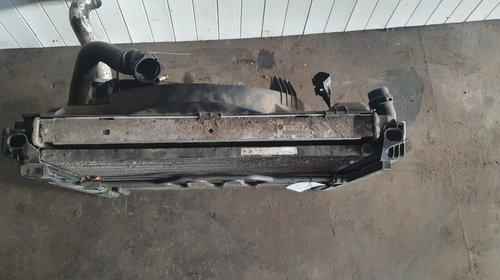 Radiator apa BMW 320 D LCI M47 cod piesa